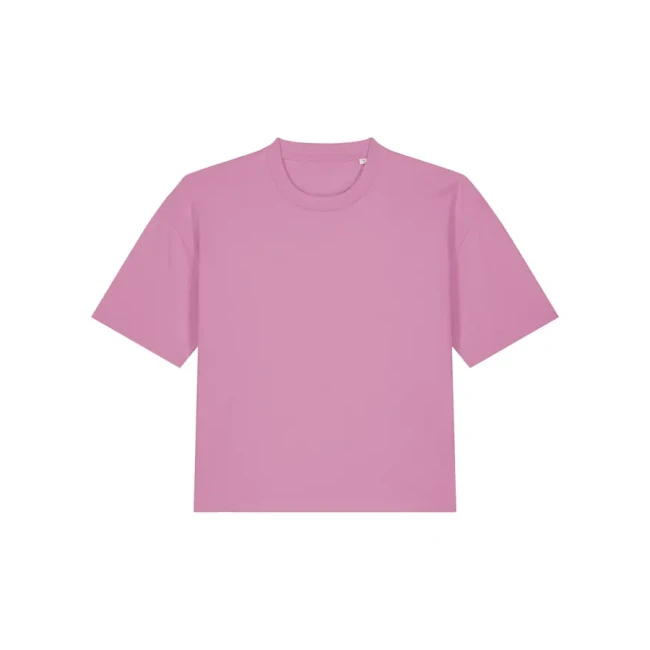 Bubble Pink