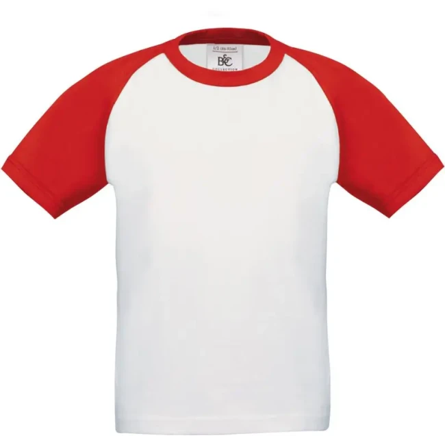 WHITE/RED