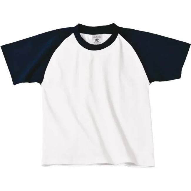 White/Navy