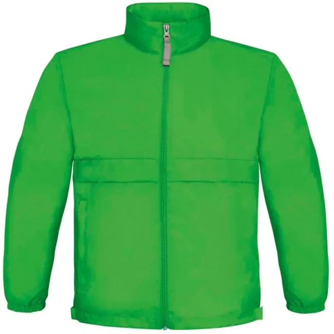 real green