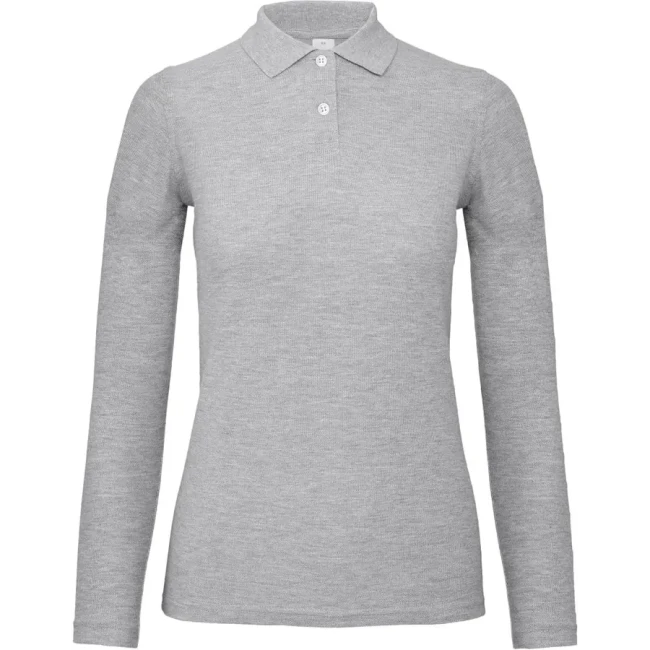 HEATHER GREY