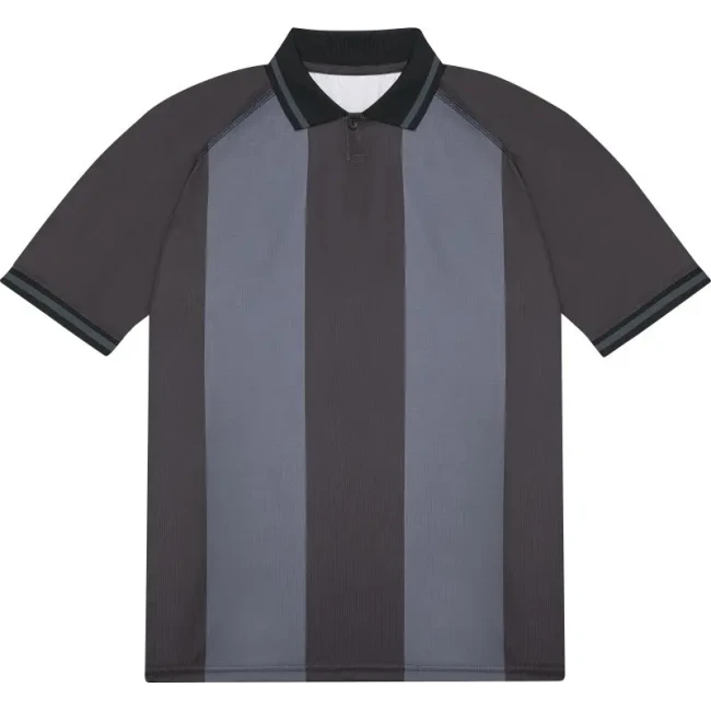 black/dark grey