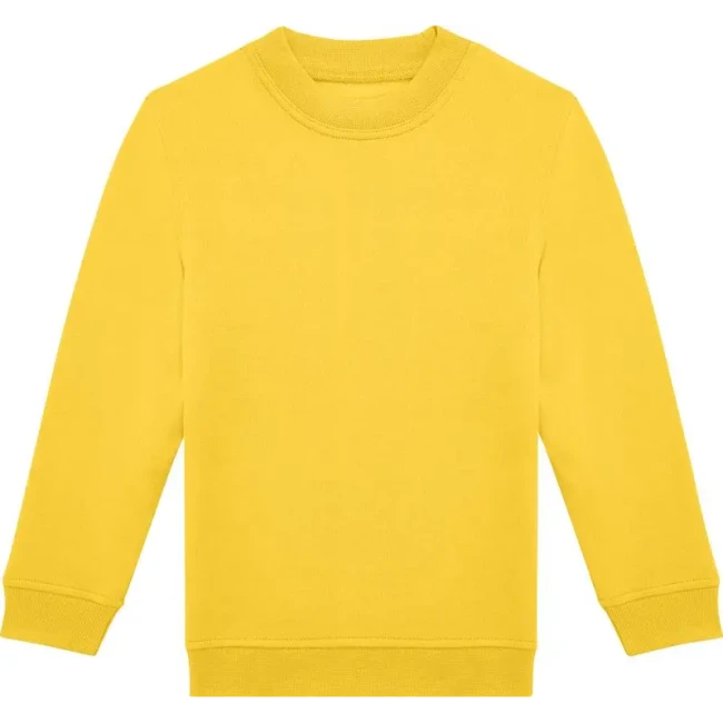 pop yellow