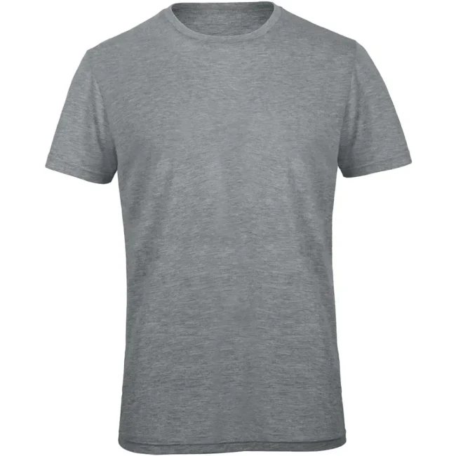 heather light grey