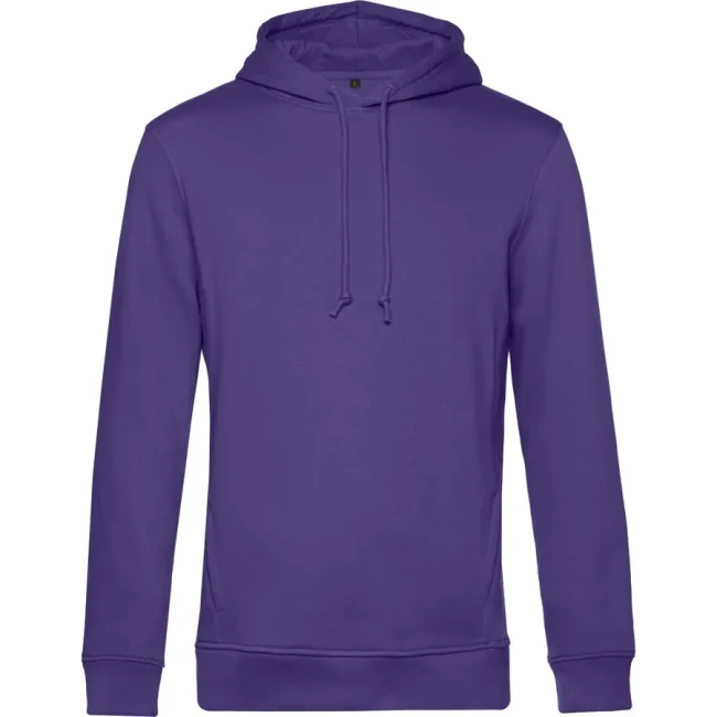 radiant purple