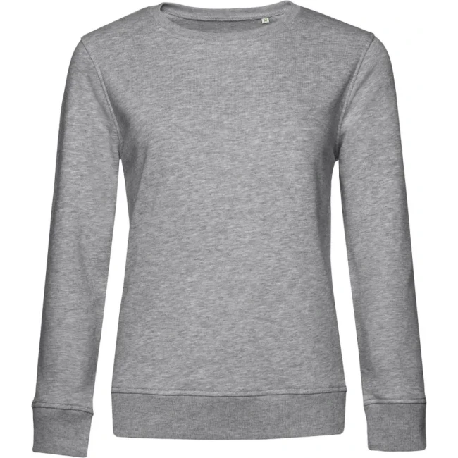 HEATHER GREY