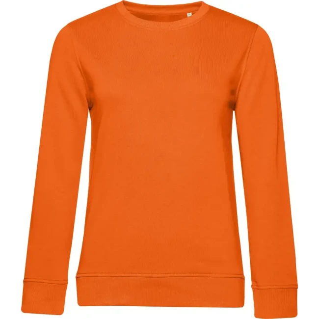 pure orange