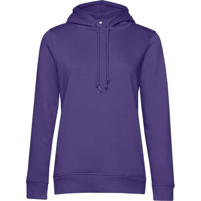 radiant purple