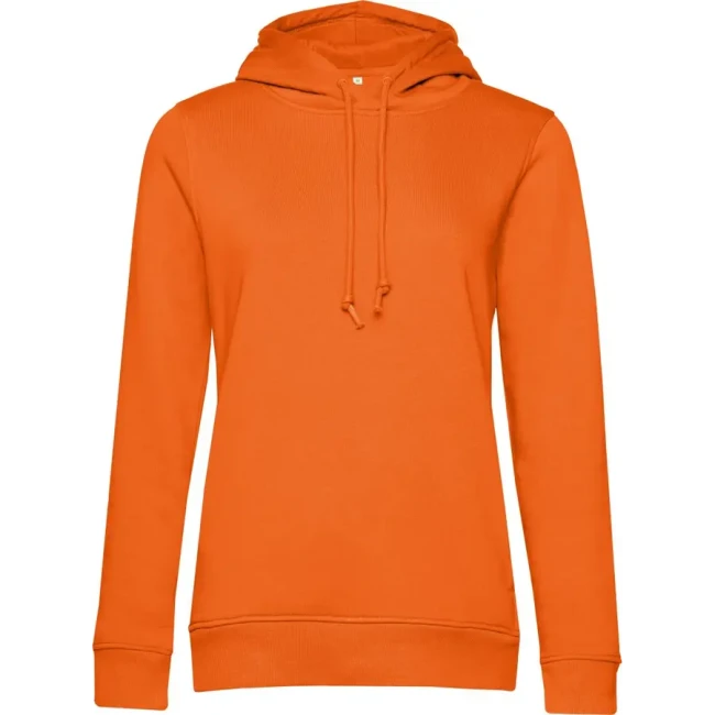 pure orange