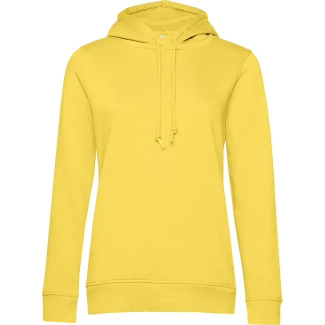 yellow fizz