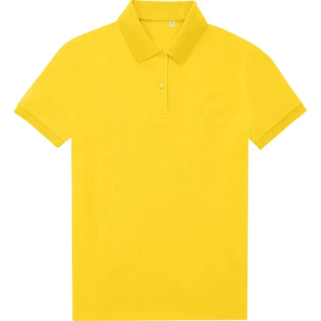 pop yellow