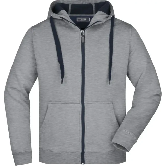 sport grey/navy
