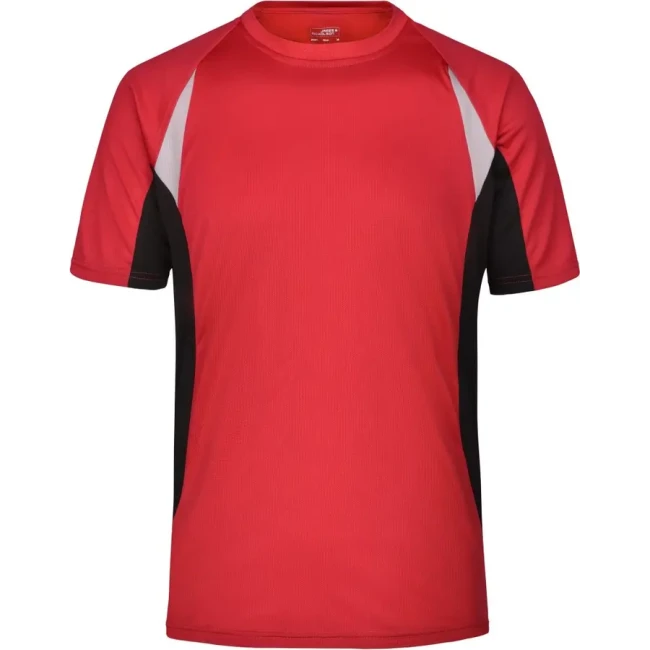 RED/BLACK