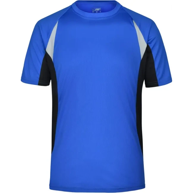 royal/black