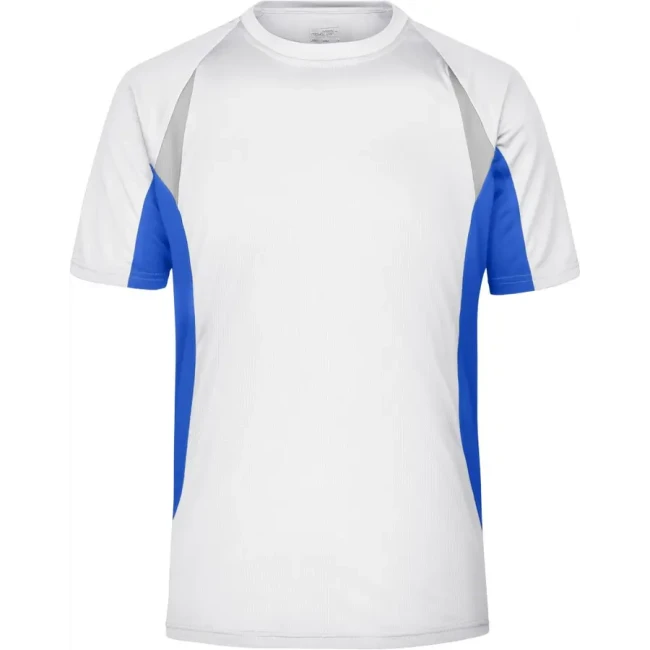 white/royal