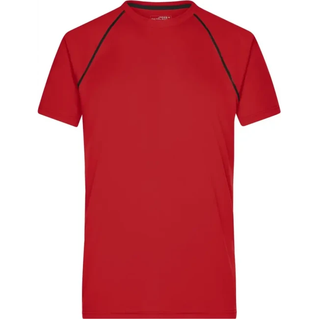 RED/BLACK