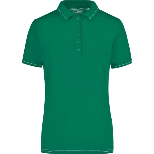 irish green/white