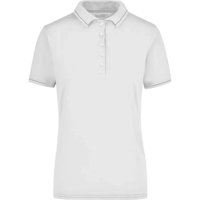 WHITE/BLACK