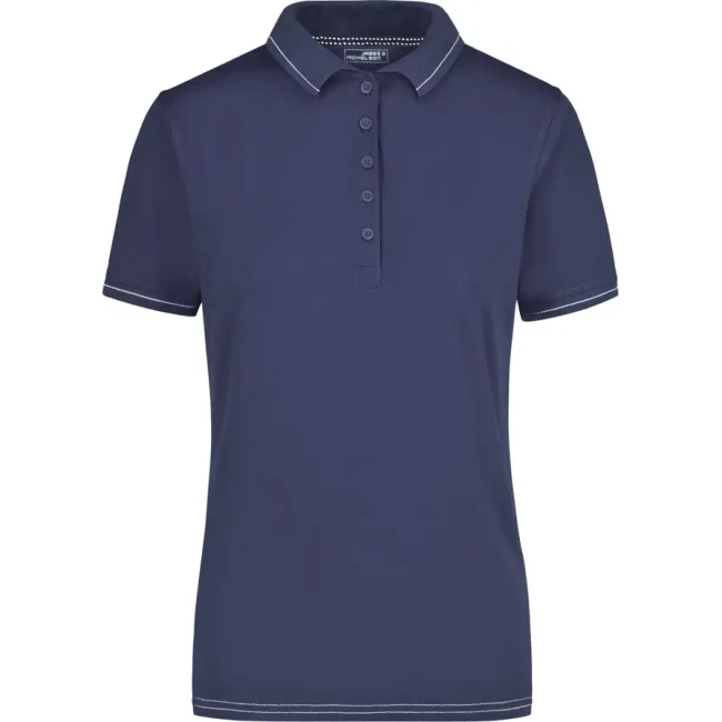 Navy/White