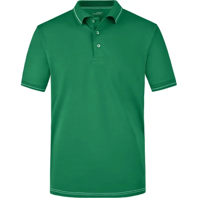 irish green/white