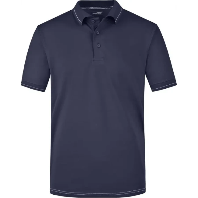 navy/white