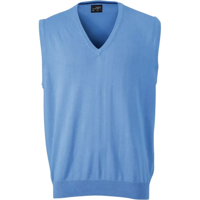 glacier blue
