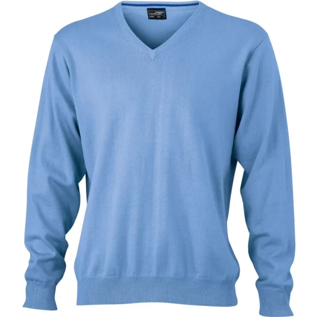 glacier blue