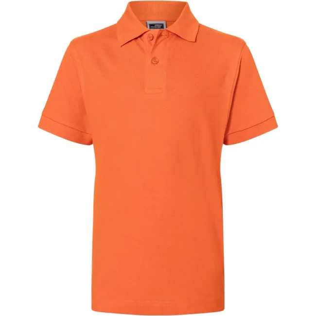 dark orange
