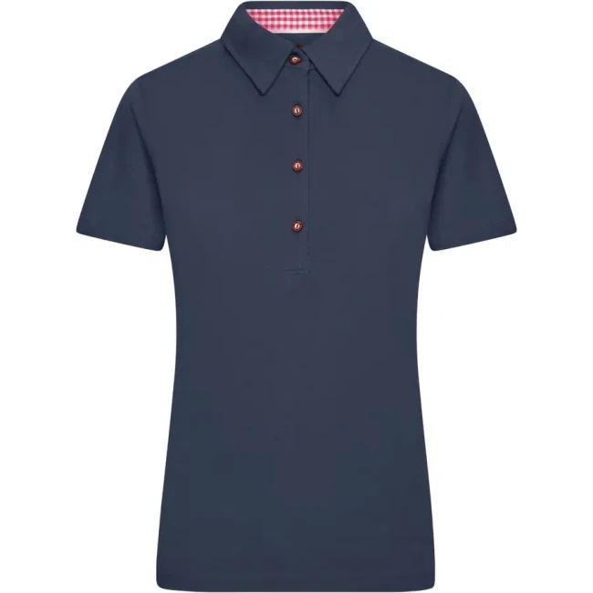 navy/red white