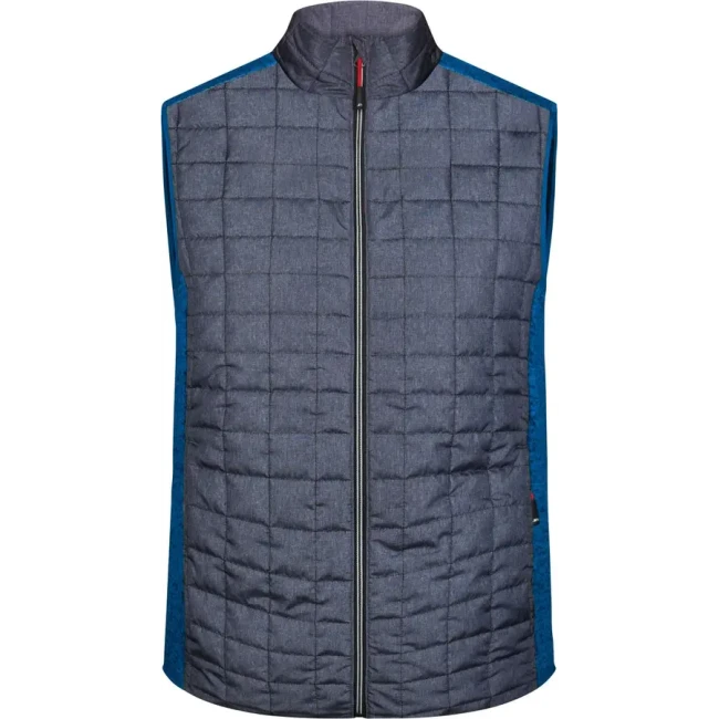royal melange/anthracite melange