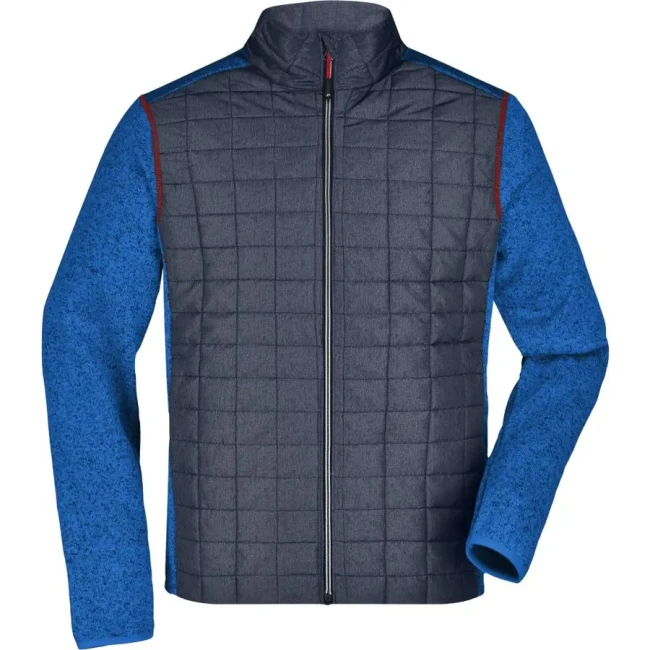 royal melange/anthracite melange