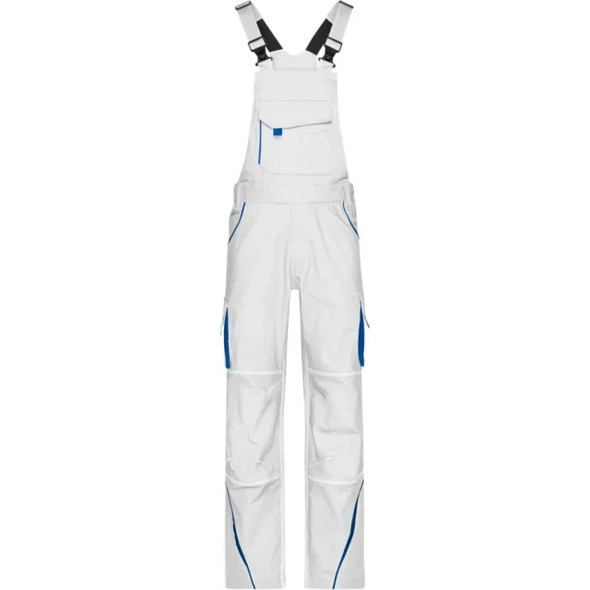 white/royal
