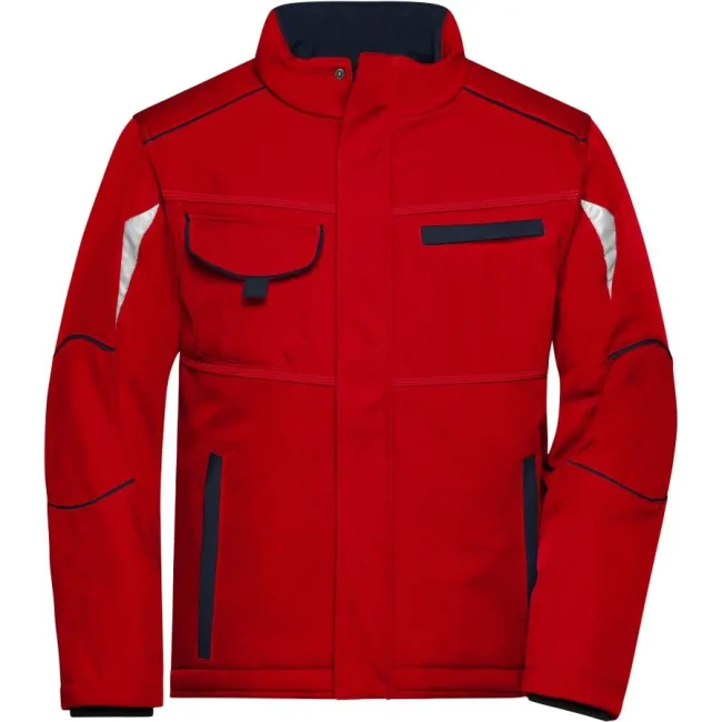 red/navy
