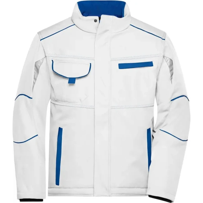 white/royal