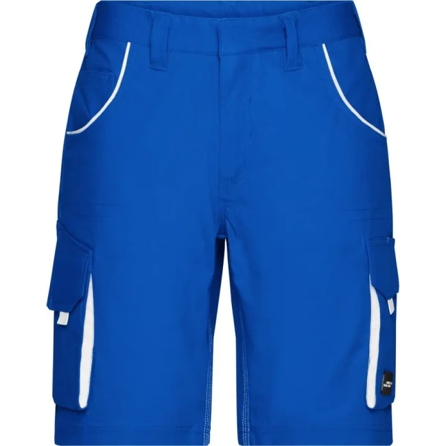 royal/white