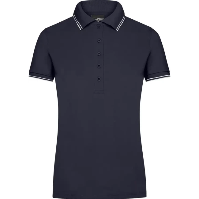 Navy/White