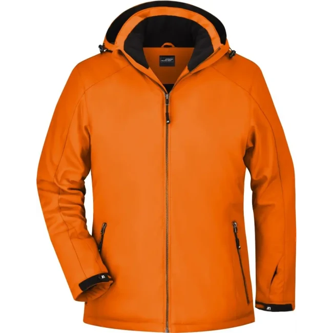 dark orange