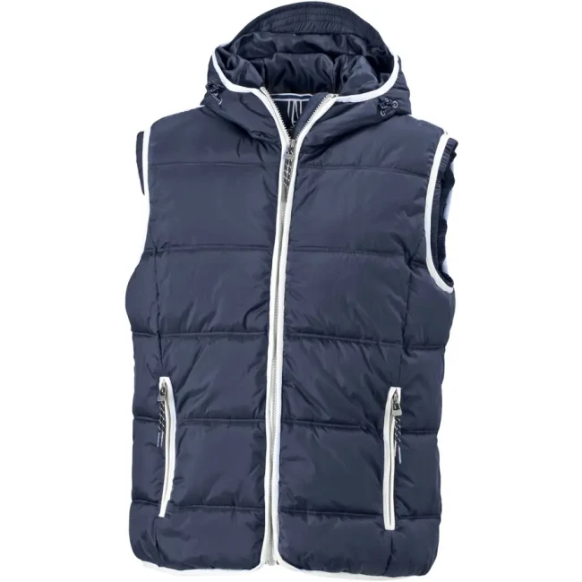Navy/White