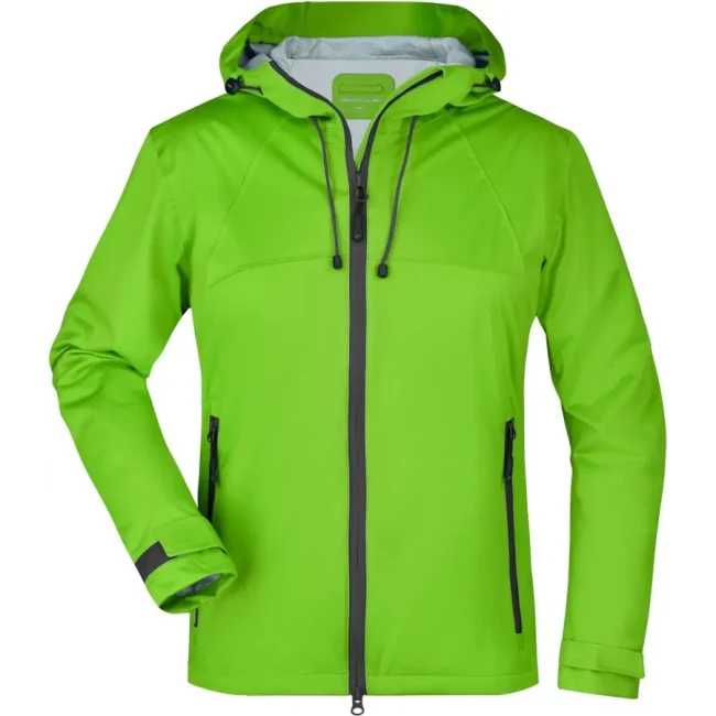 spring green/iron grey