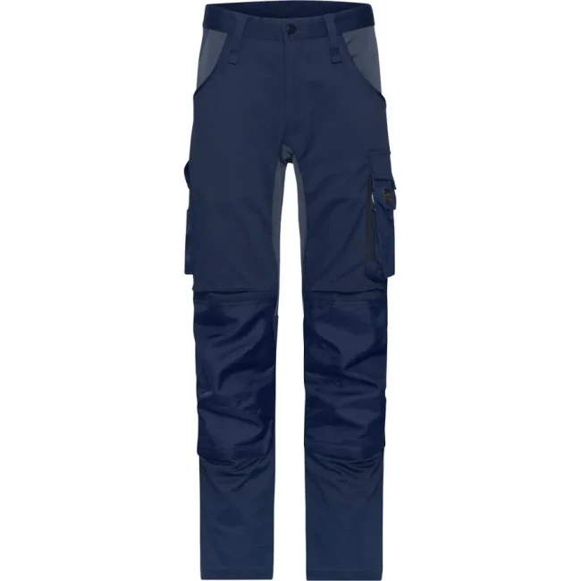 navy/carbon