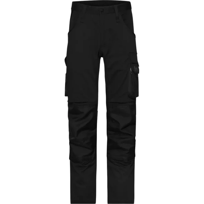 black/black