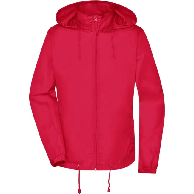 light red