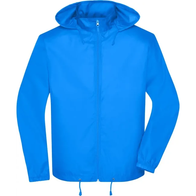 Bright Blue