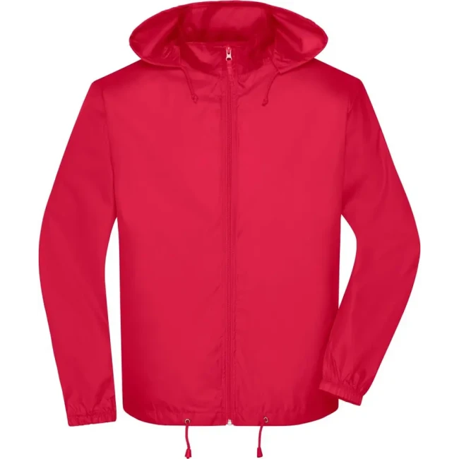 light red