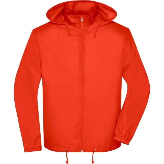 Bright Orange