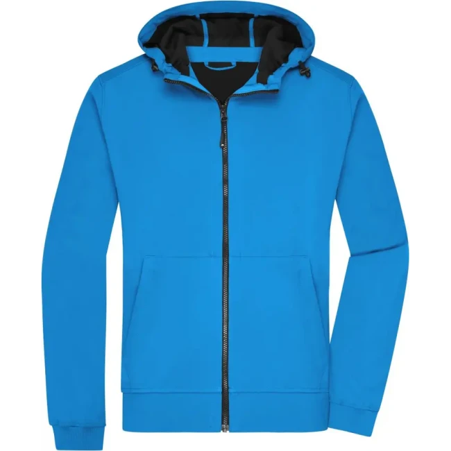 blue/black