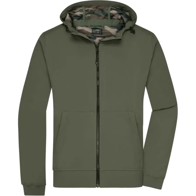 olive/camouflage
