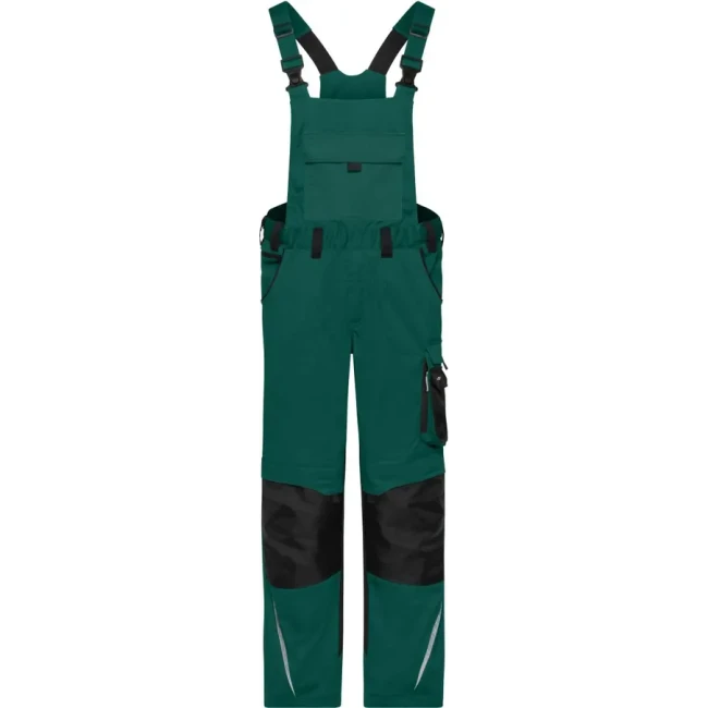 dark green/black
