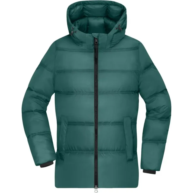 smoky green