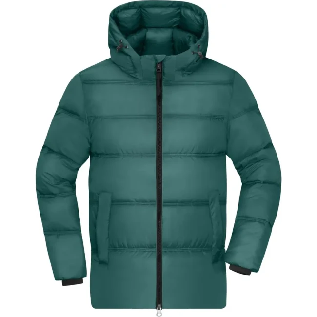 smoky green